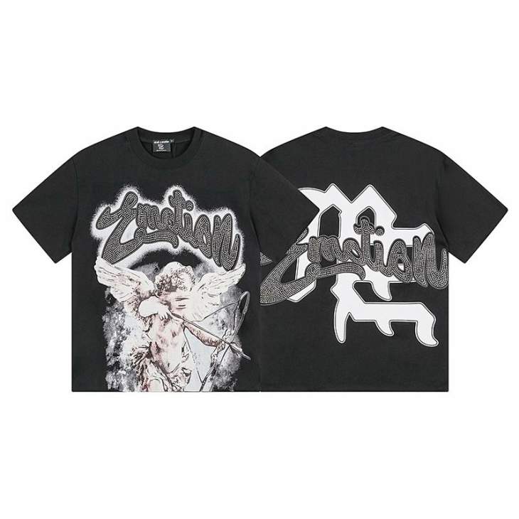 Picture of Mixed Emotion T Shirts Short _SKUMixedEmotionS-XLx3tr00326178